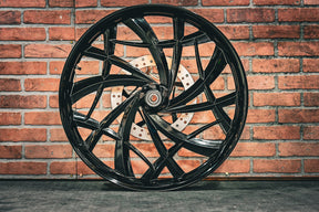26x3.75" BLACK ASTRO (2009-2023 HD Touring)