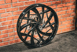 26x3.75" BLACK ASTRO (2009-2023 HD Touring)