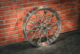 23x3.75" CHROME OG5 (2014 - 2023 HD Touring)