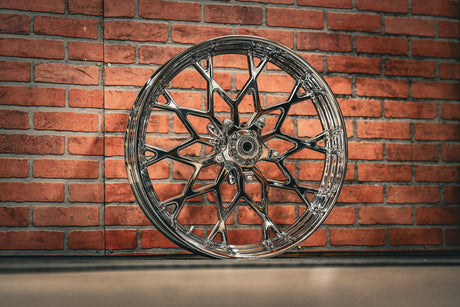 23x3.75" CHROME OG5 (2014 - 2023 HD Touring)