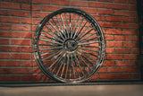 26x3.75" CHROME BIG FATTY (2008-2023 HD Touring)