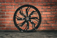 21X5.5" BLACK GUINZU (2024+ HD TOURING)