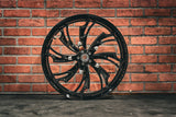 21X5.5" BLACK GUINZU (2024+ HD TOURING)