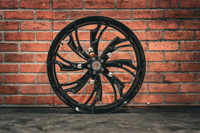 21X5.5" BLACK GUINZU (2024+ HD TOURING)
