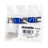 Install Bay Mini ANL 60 AMP Fuse - Package of 2 - MANL60