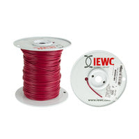 Install Bay 14 GA US GPT ALL COPPER PRIMARY WIRE RED - Coil of 500 - US14500R