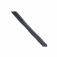 T-Spec V10 OFC Speaker Wire | 16 AWG | 500 ft. | Black - V10SW16500-BK