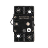 Install Bay Circuit Breaker Manual Reset w/LED 200 AMP - EL-CB200MR