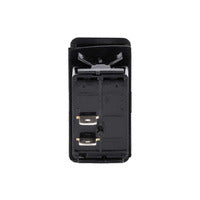 Install Bay Panel Switch - 2 Pin On/Off - Each - IBSS