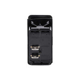 Install Bay Panel Switch - 2 Pin On/Off - Each - IBSS