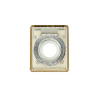Install Bay Marine Rated Battery Fuse - 100 Amp - CBBF-100