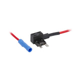 Install Bay ATM Mini Dual Add A Fuse  Package of 10 - ATMDT