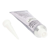 Install Bay FLEXSEAL RTV Silicone Sealant - Clear 3Oz - IB91784