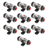 T-Spec MANL Fuse Holder | 4-8 AWG | 10 Pack - VMANL-10