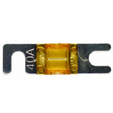 Install Bay Mini ANL 40 AMP Fuse - Package of 2 - MANL40