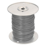 Install Bay 14 GA US GPT ALL COPPER PRIMARY WIRE GRAY - Coil of 500 FT - US14500GY