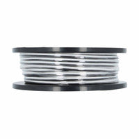 T-Spec V10 OFC Speaker Wire | 16 AWG | 250 ft. | White/Black - V10SW16250-WB