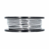 T-Spec V10 OFC Speaker Wire | 16 AWG | 250 ft. | White/Black - V10SW16250-WB