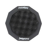 Install Bay Foam Speaker Rings - 6.5" - IBFSR65