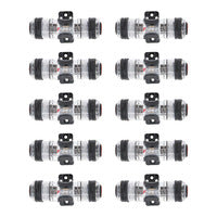 T-Spec MANL Fuse Holder | 4-8 AWG | 10 Pack - VMANL-10
