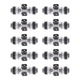 T-Spec MANL Fuse Holder | 4-8 AWG | 10 Pack - VMANL-10