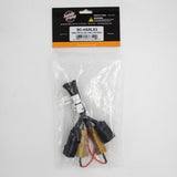 Metra Turn Signal Load Equalizer - Harley Davidson FLHX/FLTRX 2010 - BC-HARLE2