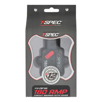 T-Spec V12 Circuit Breaker | 180A - V12-CBF180