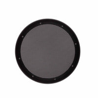 Install Bay SNAP-ON MESH GRILL - 8 INCH SPEAKERS - each - SMG8