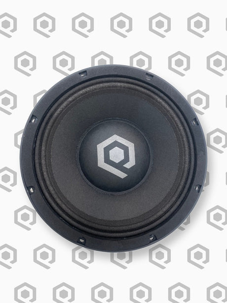 SoundQubed HDX Series Pro Audio 10" Speaker (single)