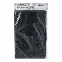 Install Bay Speaker Grille Cloth Black 54in X 36in - GCBLK