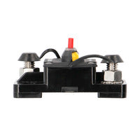 Install Bay Circuit Breaker Manual Reset w/LED 200 AMP - EL-CB200MR