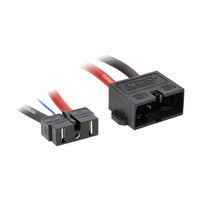 Install Bay 4 AWG High Current Quick Disconnect Power Block - MPS-3PB