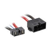 Install Bay 4 AWG High Current Quick Disconnect Power Block - MPS-3PB