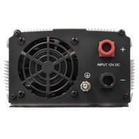 Install Bay 800 Watt Power Inverter - PMX-800MS
