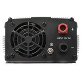 Install Bay 800 Watt Power Inverter - PMX-800MS