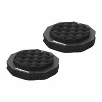 Install Bay Foam Speaker Rings - 6.5" - IBFSR65