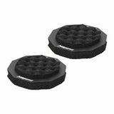 Install Bay Foam Speaker Rings - 6.5" - IBFSR65