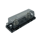 Install Bay ANL Fuse Holder Nickel Plated 5/16th Stud Size - Each - ANLFH