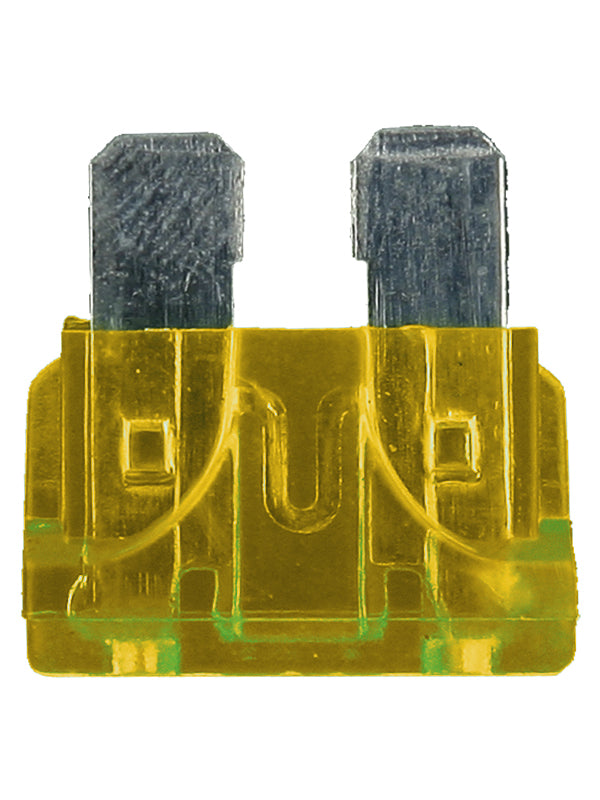 Install Bay USA ATC Fuse 5 AMP - Package of 25 - USATC5-25