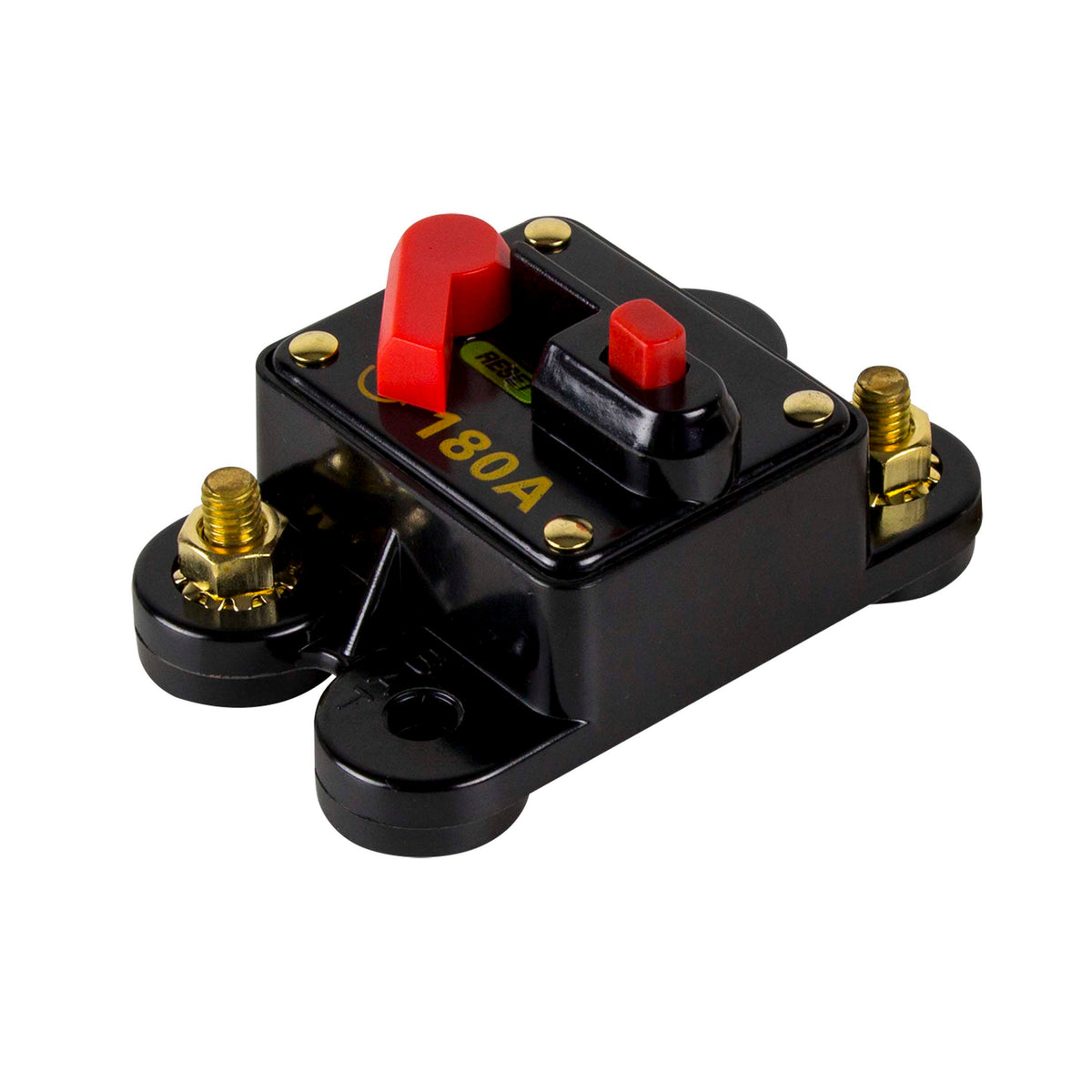 Raptor Pro Series Circuit Breaker | 180A - RCB180