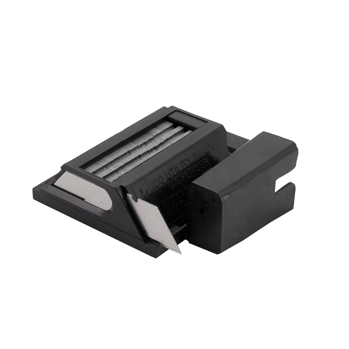 Install Bay Dispenser Pack Replacement Blade - 120-01