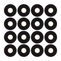 Install Bay JK Tape 19mm X 25M Interior Harness Wrap Sleeve of 8 Rolls - 12508-19