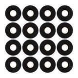Install Bay JK Tape 19mm X 25M Interior Harness Wrap Sleeve of 8 Rolls - 12508-19