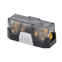 Raptor Pro Series Mini ANL/ANL Fuse Holder | 1/0 or 4 AWG - RM2ANL1