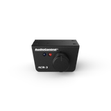 AudioControl LC8i Black 8-Channel Line Output Converter with Auxiliary Input