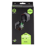 Raptor Pro Series ANL Fuse Holder | 1/0 or 4 AWG | Water-Resistant - RANL