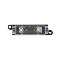 Install Bay Bolt Down Fuse Holder - IBBDHLDR