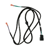 Metra Rear Speaker Harness - Fits Select Harley-Davidson Models wi - BC-9727