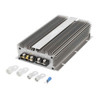 Install Bay 36/48V To 12V 100A 1200W Inverter - IBVI100A