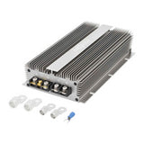 Install Bay 36/48V To 12V 100A 1200W Inverter - IBVI100A